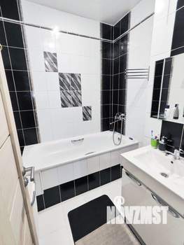 3-к квартира, вторичка, 65м2, 1/11 этаж