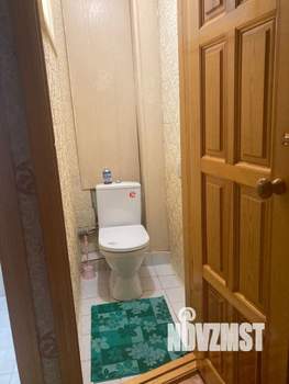 3-к квартира, вторичка, 57м2, 1/5 этаж