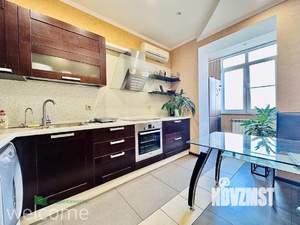 2-к квартира, вторичка, 78м2, 9/9 этаж