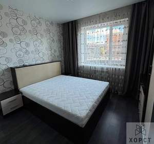 2-к квартира, вторичка, 62м2, 2/18 этаж