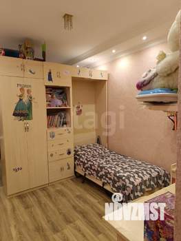 2-к квартира, вторичка, 60м2, 1/9 этаж