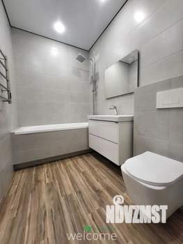 1-к квартира, вторичка, 45м2, 2/8 этаж