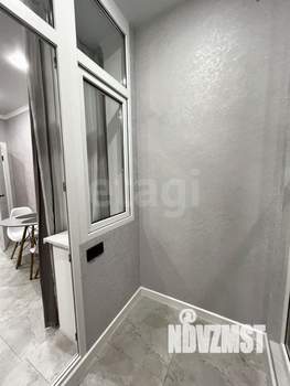 1-к квартира, вторичка, 35м2, 19/20 этаж