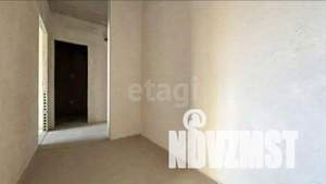 2-к квартира, вторичка, 53м2, 3/16 этаж