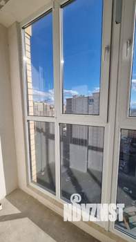 1-к квартира, вторичка, 34м2, 16/17 этаж