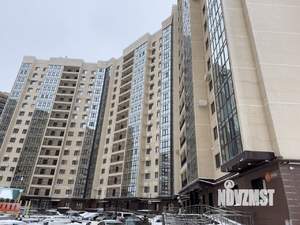 Студия квартира, вторичка, 24м2, 2/17 этаж