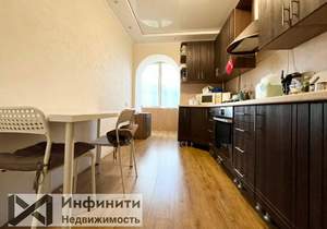2-к квартира, вторичка, 50м2, 10/10 этаж