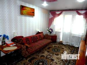 2-к квартира, вторичка, 46м2, 4/5 этаж