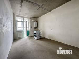 2-к квартира, вторичка, 62м2, 11/15 этаж