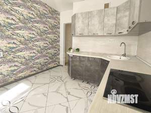 2-к квартира, вторичка, 58м2, 5/7 этаж