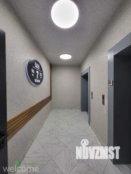 2-к квартира, вторичка, 75м2, 7/24 этаж