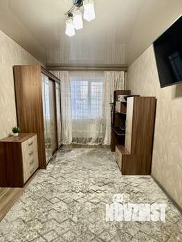 1-к квартира, вторичка, 34м2, 1/5 этаж