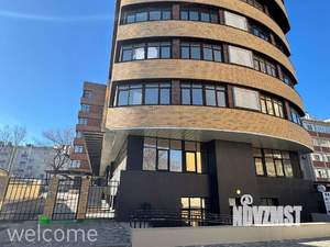 2-к квартира, сданный дом, 99м2, 6/7 этаж