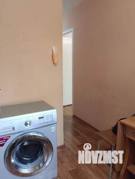 1-к квартира, вторичка, 29м2, 4/6 этаж