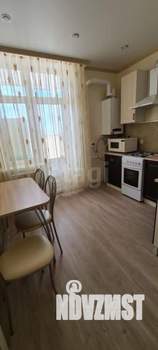 1-к квартира, вторичка, 31м2, 2/18 этаж