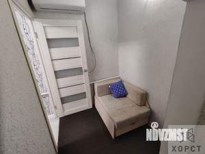 2-к квартира, вторичка, 38м2, 5/5 этаж