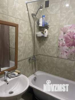 2-к квартира, вторичка, 54м2, 10/11 этаж
