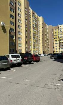 1-к квартира, вторичка, 37м2, 2/9 этаж