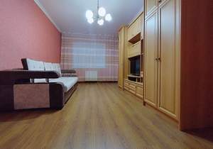 1-к квартира, вторичка, 47м2, 7/9 этаж