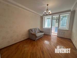 2-к квартира, вторичка, 68м2, 2/14 этаж