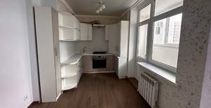 1-к квартира, вторичка, 51м2, 6/17 этаж