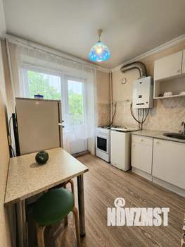 1-к квартира, вторичка, 31м2, 4/5 этаж