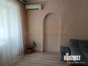 3-к квартира, вторичка, 56м2, 4/4 этаж