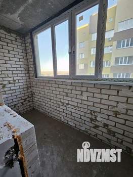 1-к квартира, вторичка, 42м2, 6/9 этаж