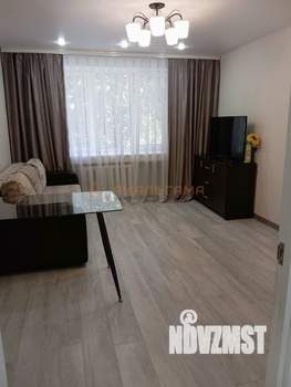 2-к квартира, вторичка, 50м2, 2/5 этаж