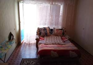1-к квартира, вторичка, 32м2, 2/5 этаж
