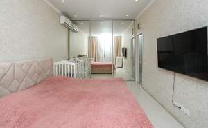 2-к квартира, вторичка, 58м2, 4/16 этаж