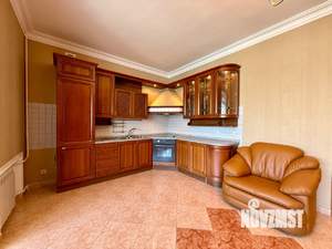 3-к квартира, вторичка, 121м2, 4/6 этаж