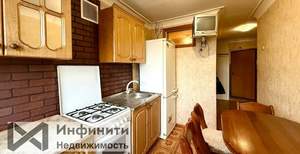 1-к квартира, вторичка, 31м2, 5/9 этаж