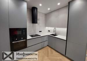 2-к квартира, вторичка, 82м2, 15/24 этаж