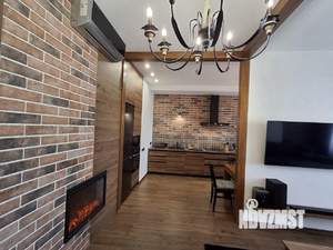 2-к квартира, вторичка, 70м2, 8/9 этаж