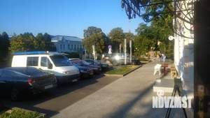 1-к квартира, вторичка, 27м2, 2/2 этаж