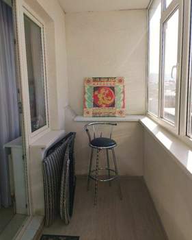 1-к квартира, вторичка, 40м2, 5/16 этаж
