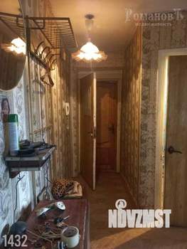 2-к квартира, вторичка, 52м2, 5/5 этаж