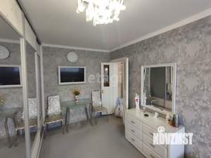 4-к квартира, вторичка, 90м2, 3/5 этаж