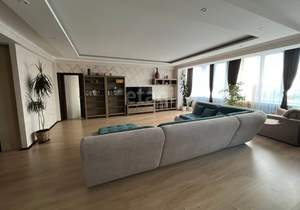 3-к квартира, вторичка, 115м2, 10/12 этаж