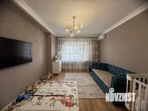 2-к квартира, вторичка, 65м2, 14/16 этаж