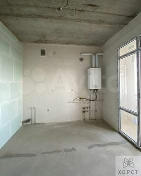 2-к квартира, вторичка, 58м2, 4/4 этаж