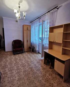 1-к квартира, вторичка, 24м2, 12/16 этаж