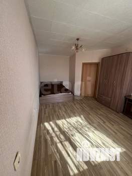 1-к квартира, вторичка, 37м2, 6/10 этаж