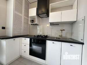 1-к квартира, вторичка, 34м2, 8/20 этаж
