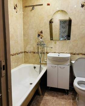 1-к квартира, вторичка, 36м2, 3/10 этаж