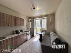 1-к квартира, вторичка, 36м2, 2/9 этаж