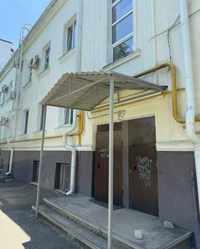2-к квартира, вторичка, 43м2, 1/3 этаж
