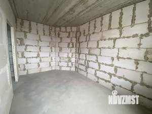 1-к квартира, вторичка, 27м2, 4/6 этаж