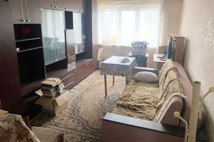 2-к квартира, вторичка, 47м2, 5/5 этаж